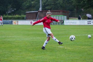 Bild 159 - Frauen SV Henstedt Ulzburg II - TSV Klausdorf : Ergebnis: 2:1